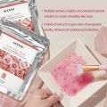 Wholesale Spa Face Mask Anti Aging Rose Crystal Jellymask Powder Collagen Hydro Jelly Mask for Female